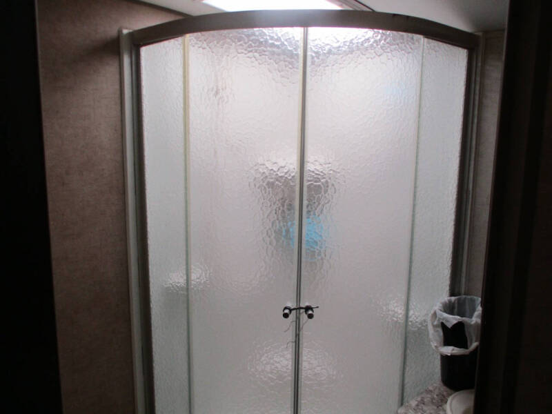 2016 Forest River Surveyor