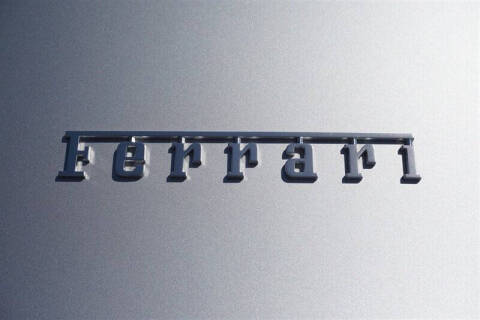 2011 Ferrari California