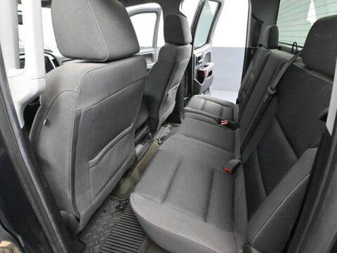 2016 GMC Sierra 2500HD