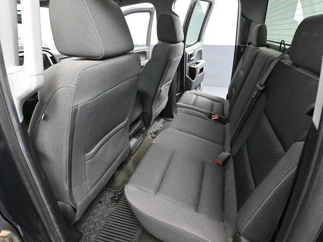 2016 GMC Sierra 2500HD