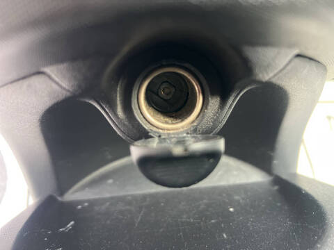 2013 Scion iQ