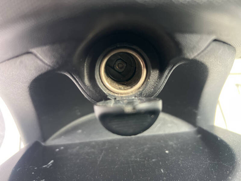 2013 Scion iQ