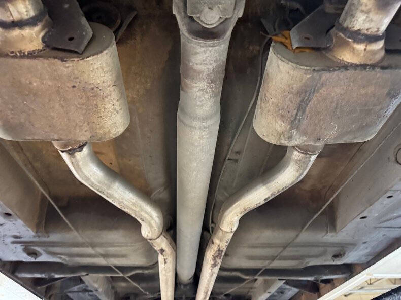 1970 Mercury Cyclone