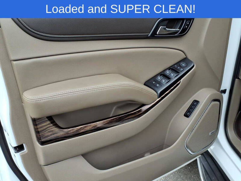 2020 GMC Yukon SLT