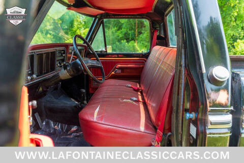 1976 Ford F-150