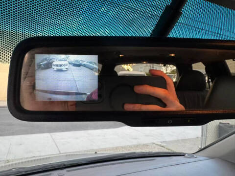 2008 Honda Odyssey EX-L