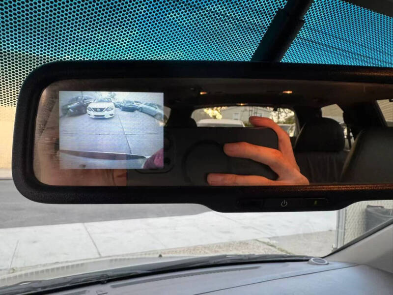 2008 Honda Odyssey EX-L