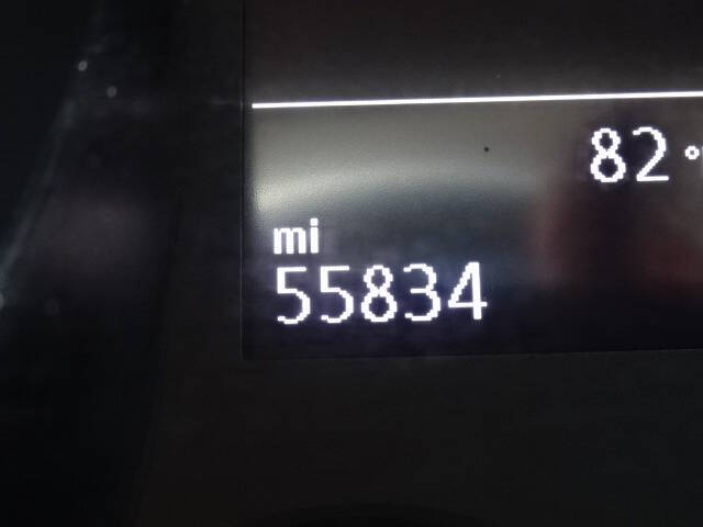 2021 Volkswagen Golf GTI SE