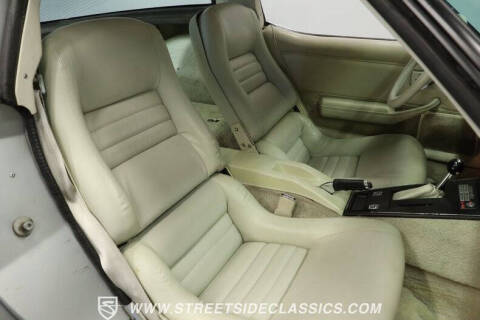 1978 Chevrolet Corvette