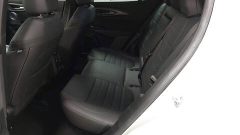 2024 Dodge Hornet GT Plus