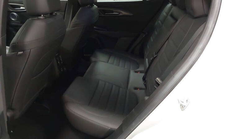 2024 Dodge Hornet GT Plus