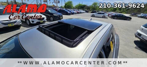2013 Volvo XC60 3.2