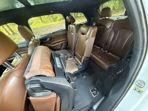 2017 Audi Q7 3.0T quattro Premium Plus