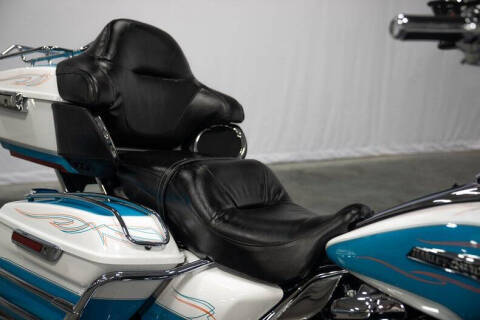 2017 Harley-Davidson Electra Glide