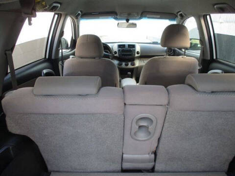 2006 Toyota RAV4
