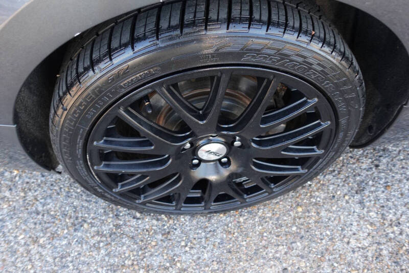 2013 Cadillac ATS 2.0T
