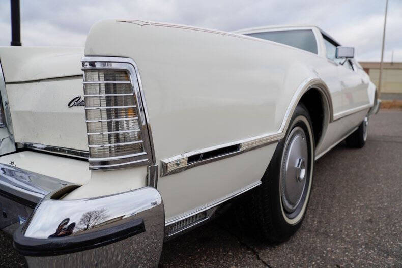 1976 Lincoln Continental