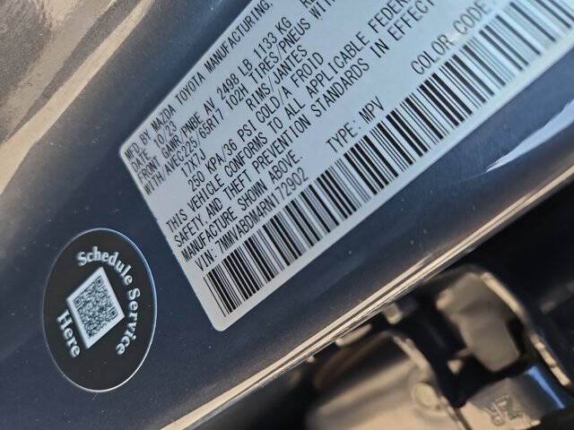 2024 Mazda CX-50 2.5 S Premium