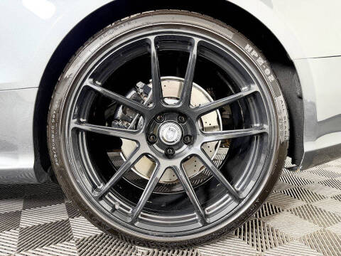 2014 Audi RS 5 quattro