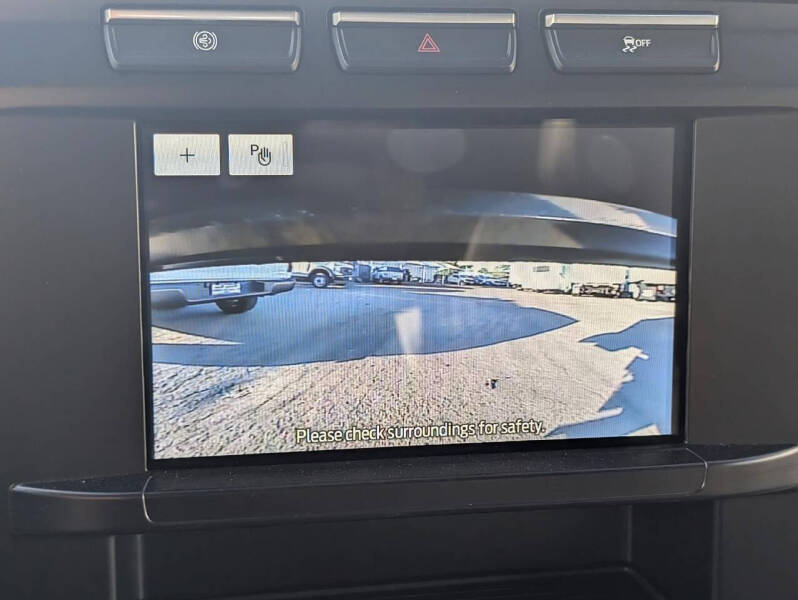 2024 Ford F-550 Super Duty