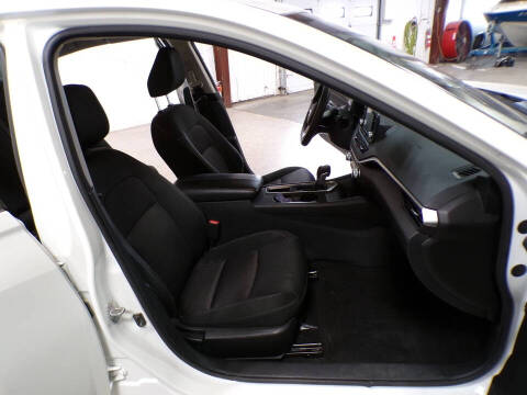 2021 Nissan Altima 2.5 S