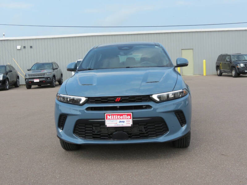 2023 Dodge Hornet GT Plus