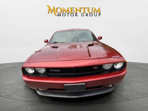 2014 Dodge Challenger R/T