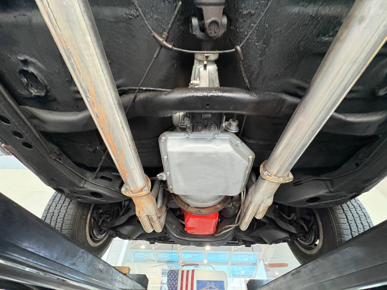 1968 Chevrolet Chevelle 52