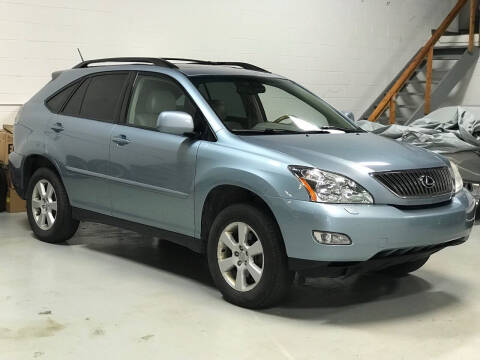 2004 Lexus RX 330 for sale at Car Planet in Troy MI