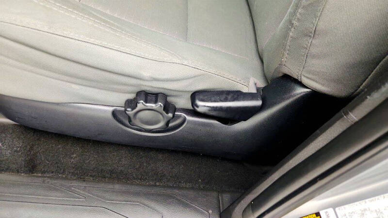 2018 Toyota Tacoma