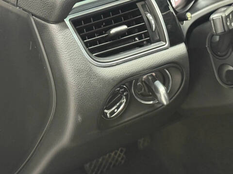 2018 Porsche Macan S