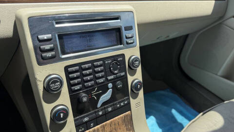 2008 Volvo S80 3.2