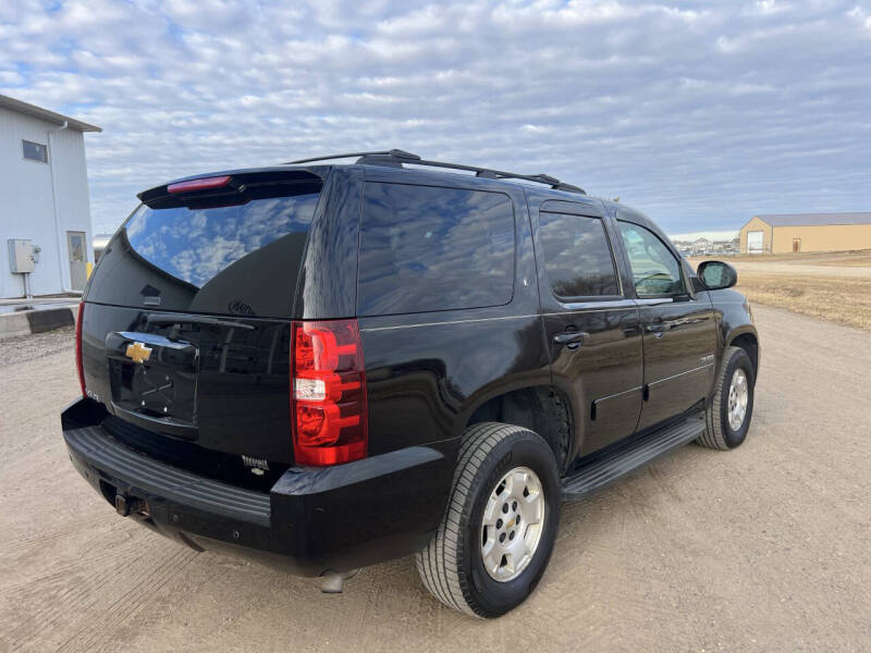 2014 Chevrolet Tahoe LT