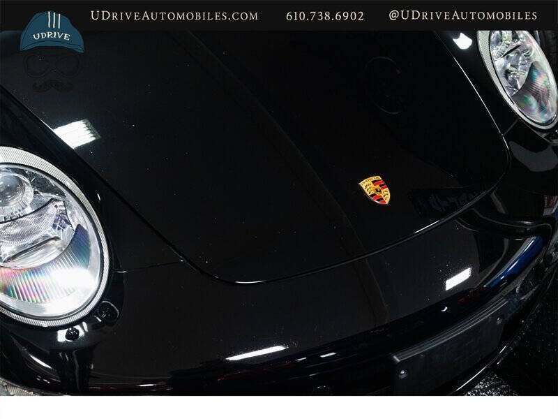 2005 Porsche 911 Carrera S