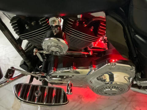 2016 Harley-Davidson Street Glide Special