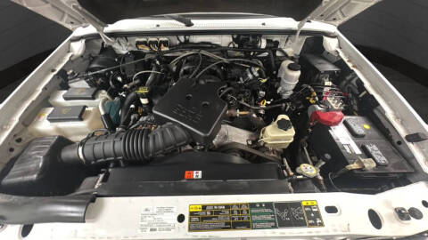 2011 Ford Ranger XLT