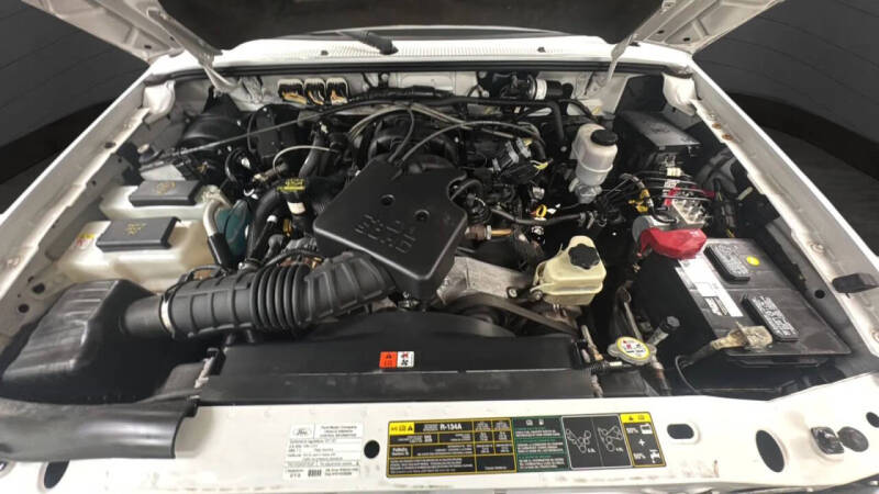 2011 Ford Ranger XLT