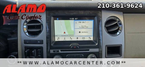 2017 Ford Expedition Limited