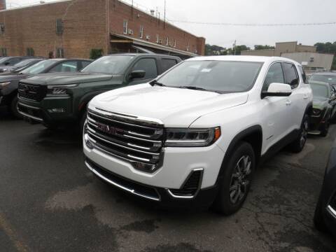 2020 GMC Acadia for sale at Saw Mill Auto in Yonkers NY