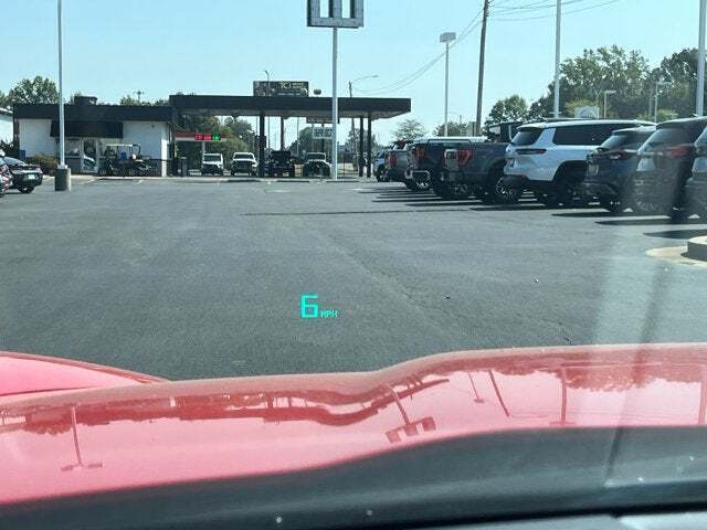 2007 Chevrolet Corvette 48