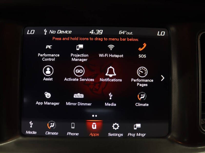 2022 Dodge Charger R/T