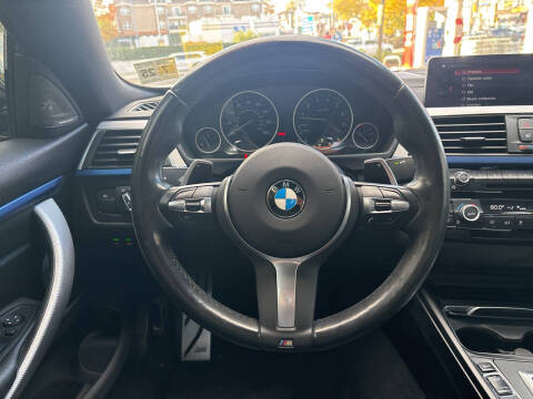 2020 BMW 4 Series 440i xDrive