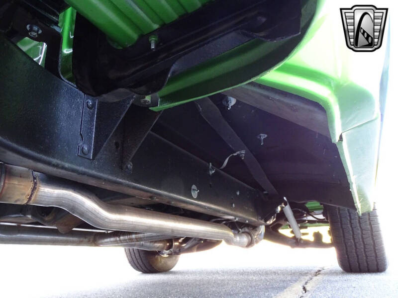 1966 GMC C/K 1500 Series