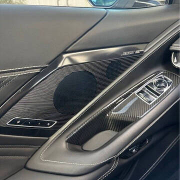 2023 Chevrolet Corvette Z06