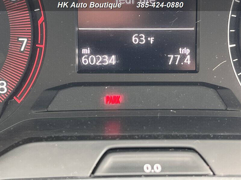 2020 Volkswagen Jetta S