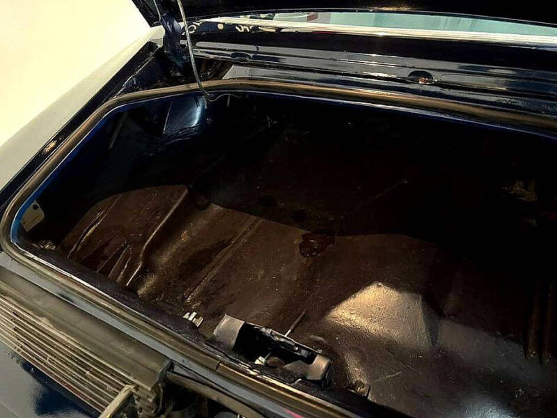 1979 Pontiac Firebird