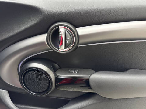 2023 MINI Hardtop 4 Door Cooper