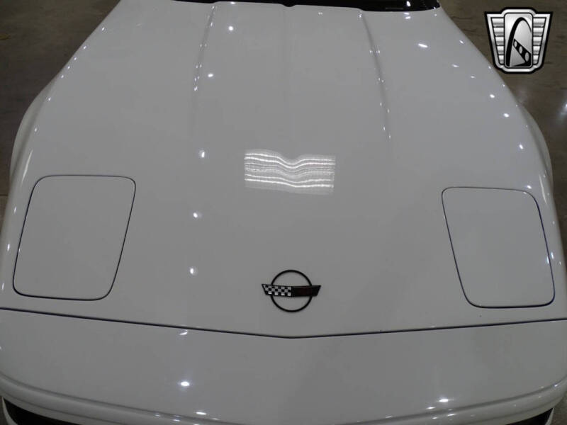 1994 Chevrolet Corvette