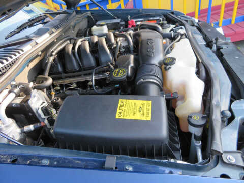 2007 Ford Explorer Eddie Bauer