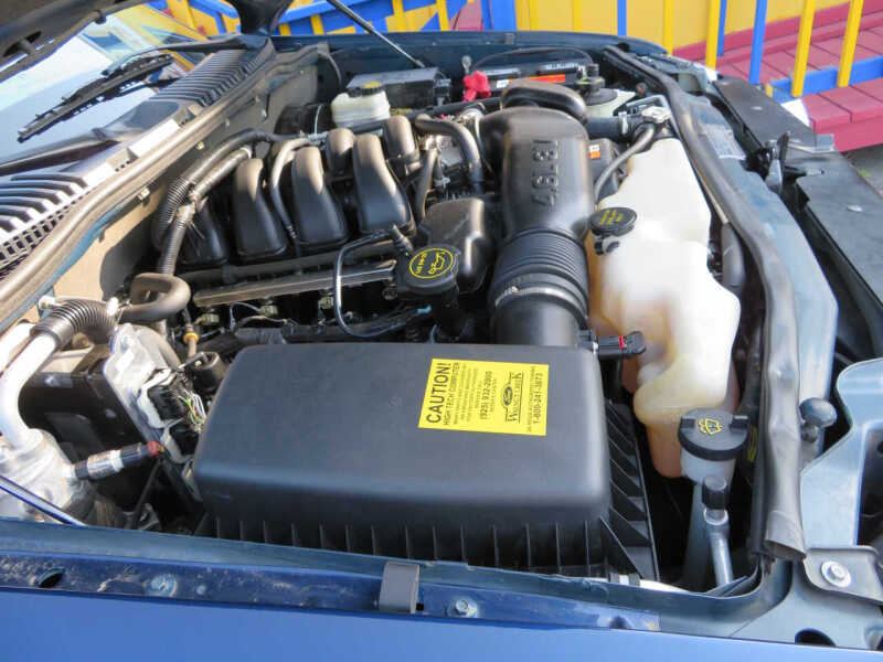 2007 Ford Explorer Eddie Bauer